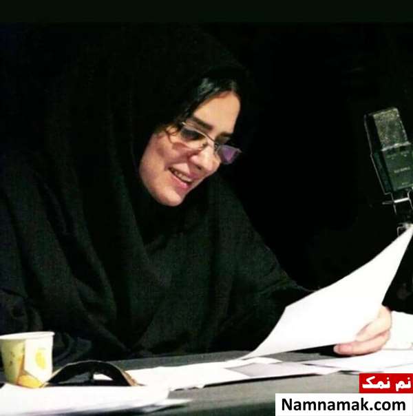افسانه محمدی