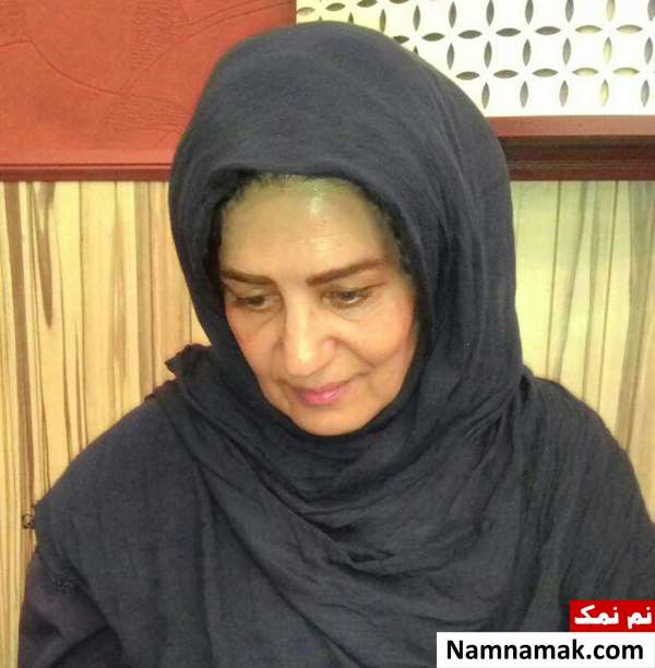 افسانه محمدی - Afsaneh Mohammadi