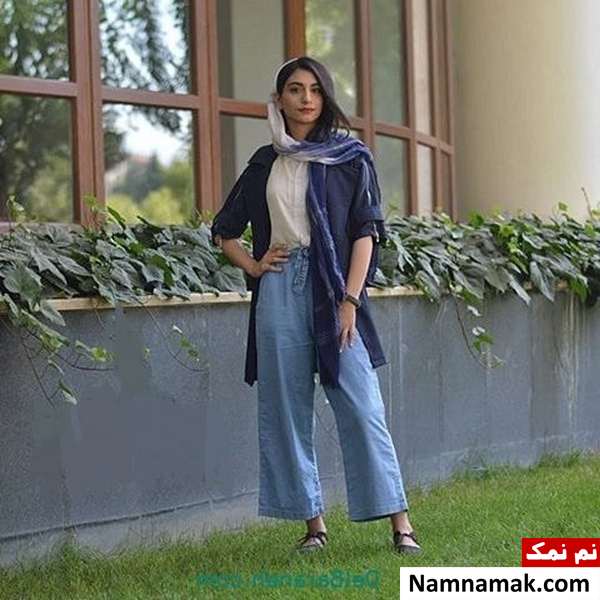 شلوار دمپا را با چه مانتویی بپوشیم؟