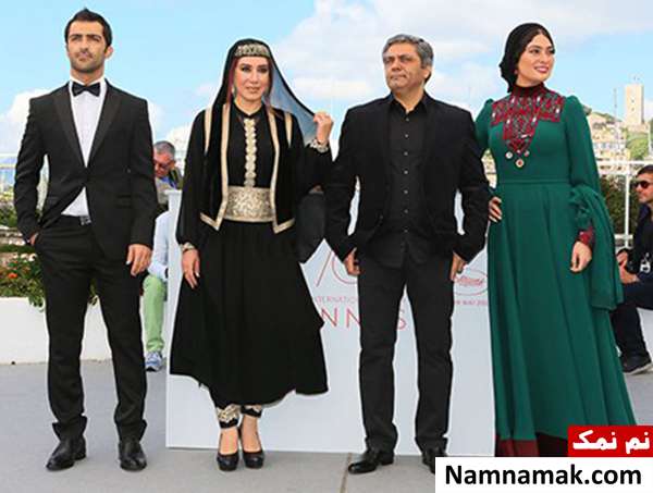 مدل لباس بازیگران در جشنواره کن 2017، جشنواره بین المللی فیلم کن،