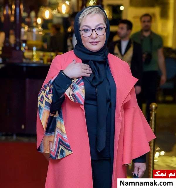 لاله صبوری - Laleh Sabouri