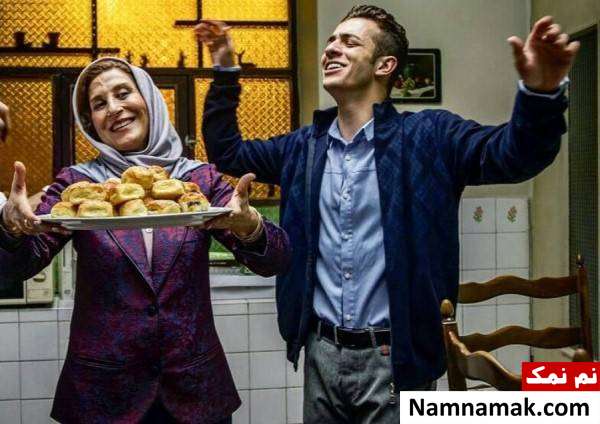 فیلم سینمایی جان دار