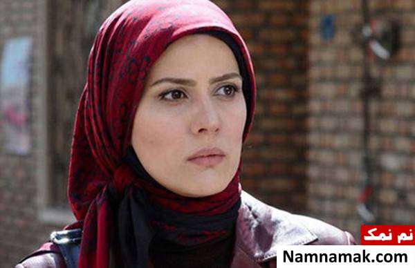 سارا بهرامی