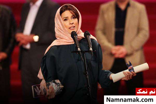 سارا بهرامی