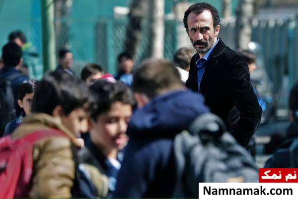 خلاصه داستان و معرفی بازیگران فیلم آستیگمات هادی حجازی فر