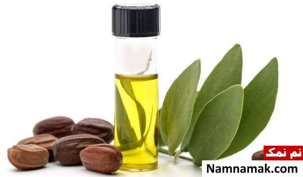 فایده روغن جوجوبا برای موخوره روغن جوجوبا برای موخوره