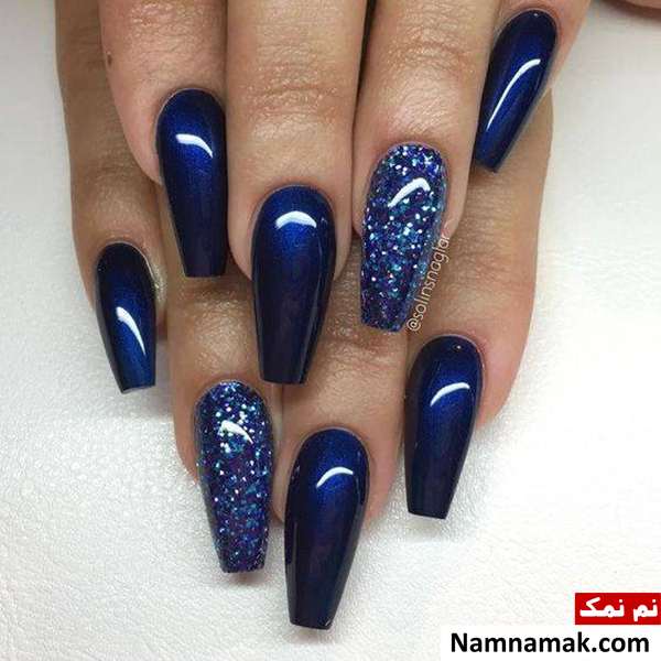 کاور ناخن