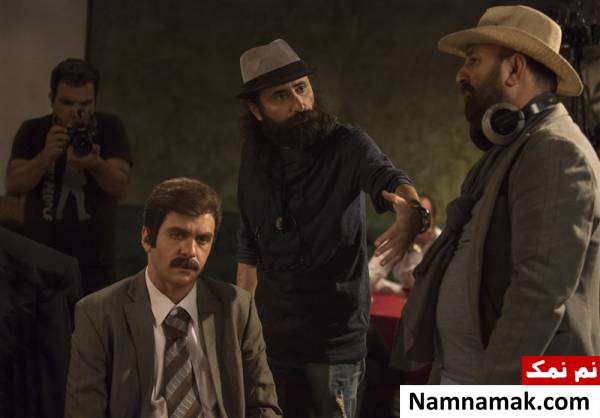 فیلم مصادره 