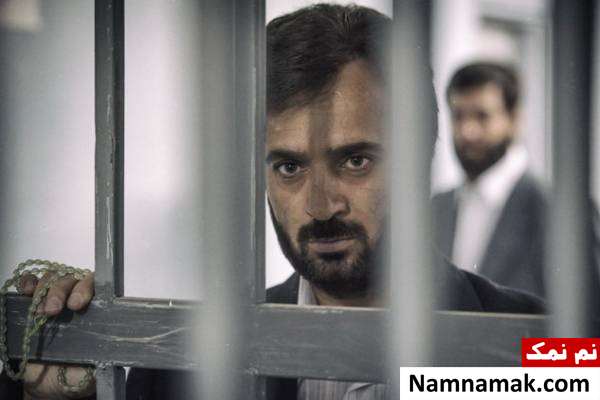 احمد مهرانفر در ماجرای نیمروز احمد مهرانفر