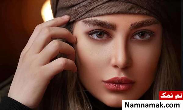 شال سحر قریشی