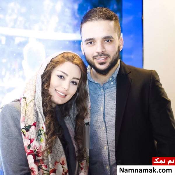 آرایش سحر قریشی