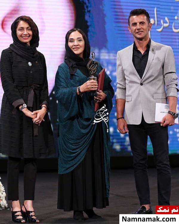 امین حیایی