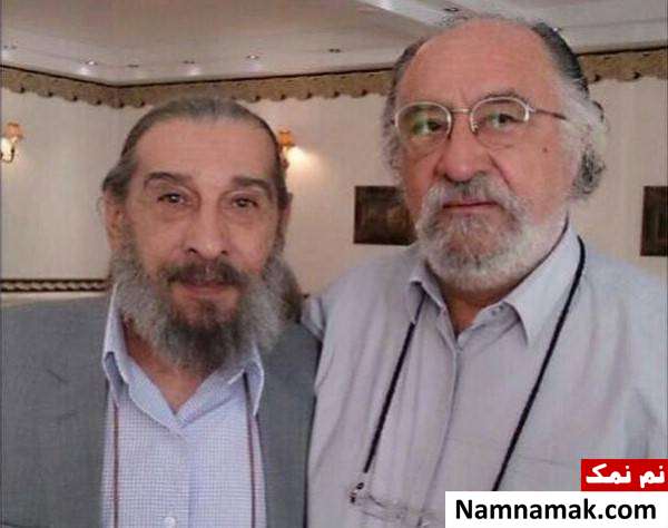 برادرهای بازیگر سینمای ایران را بشناسید برادرهای بازیگر