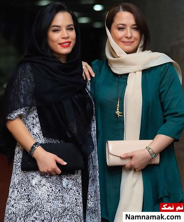 خواهرهای بازیگر سینمای ایران را بشناسید خواهرهای بازیگر