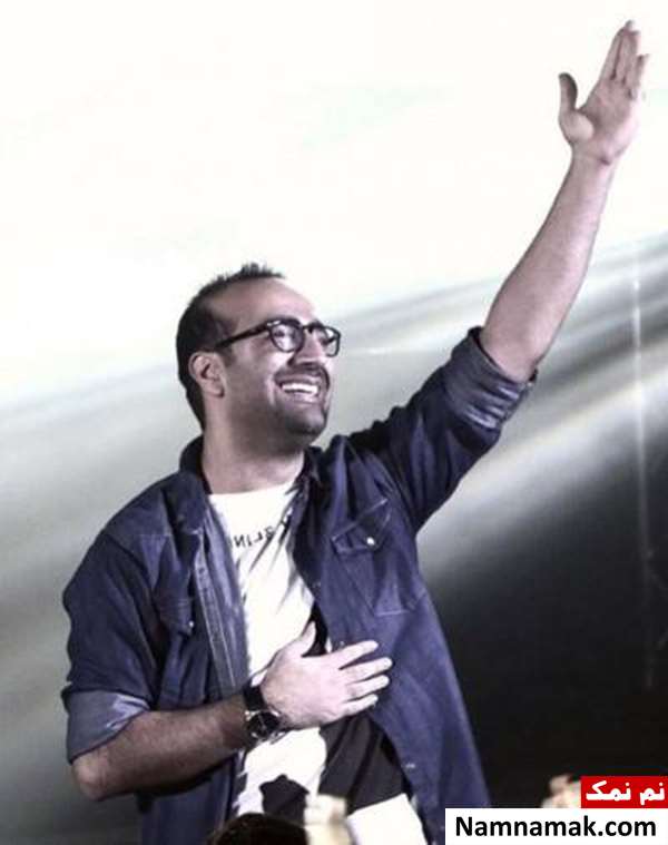 مهدی جهانی خواننده موسیقی پاپ کشورمان مهدی جهانی