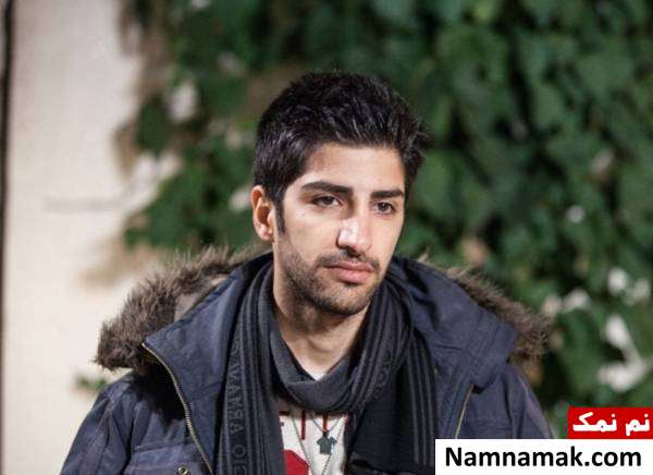 زانیار خسروی