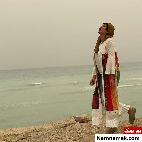 مریم معصومی