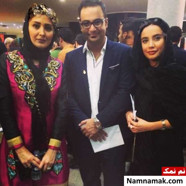 مریم معصومی
