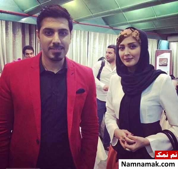 مریم معصومی