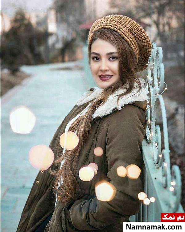 مریم معصومی