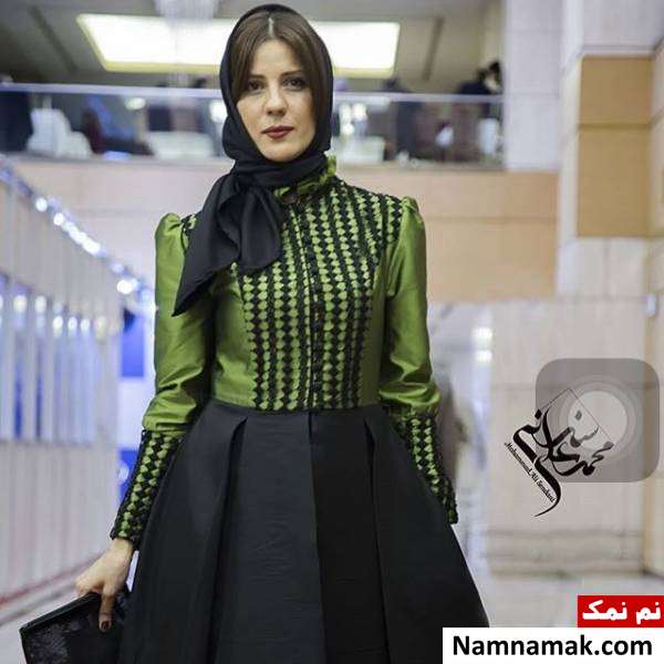 مانتو مجلسی 