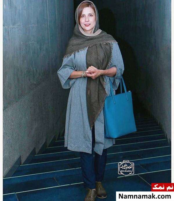 سارا بهرامی