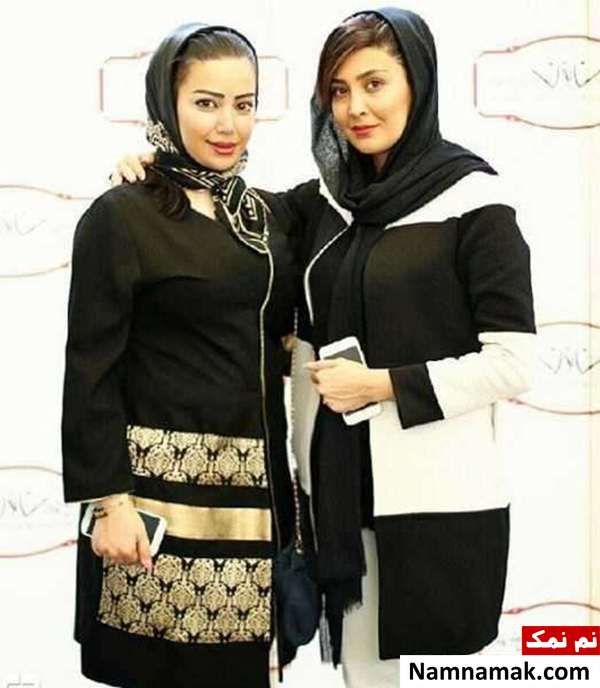 مریم معصومی