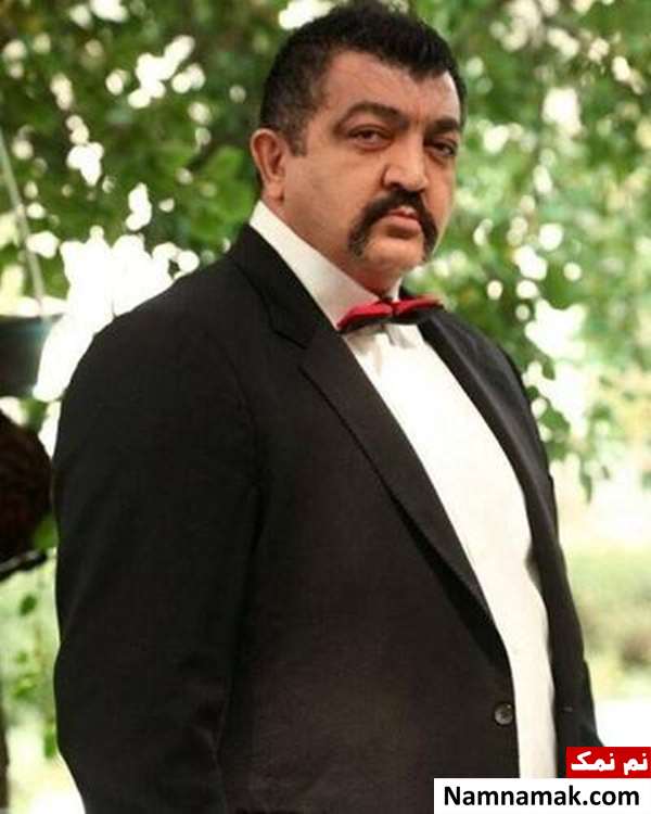 احمد ایراندوست