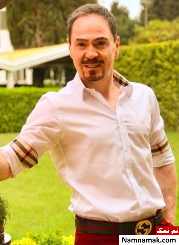 خشایار اعتمادی