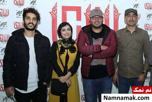 فیلم لاتاری