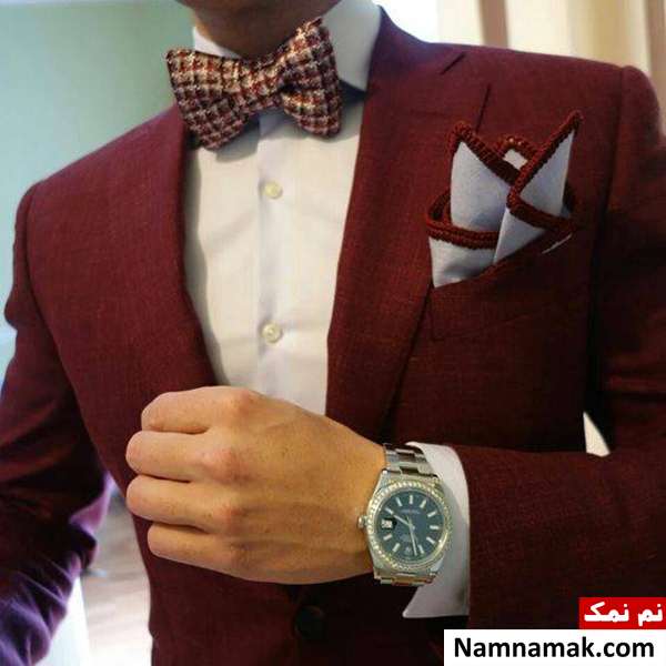 پاپیون یقه