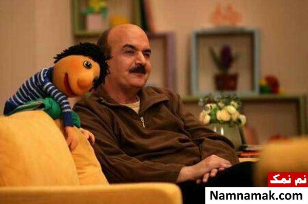 عروسک های محبوب تلویزیون را بشناسید عروسک های محبوب تلویزیون