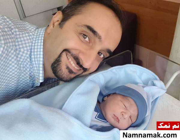 نیما کرمی