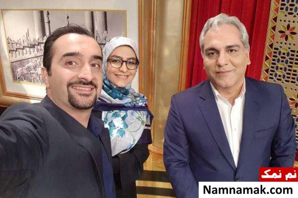 نیما کرمی