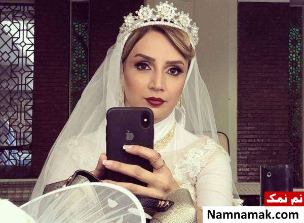 شبنم قلی خانی