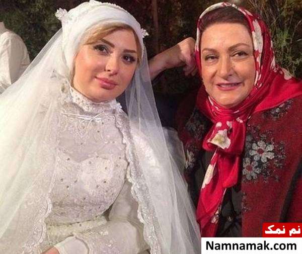 نیوشا ضیغمی