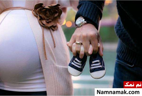  ایده های عکس بارداری