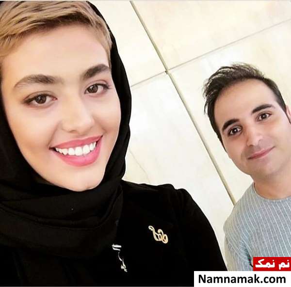 تیپ متفاوت ریحانه پارسا در جشن حافظ عکس ریحانه پارسا در جشن حافظ