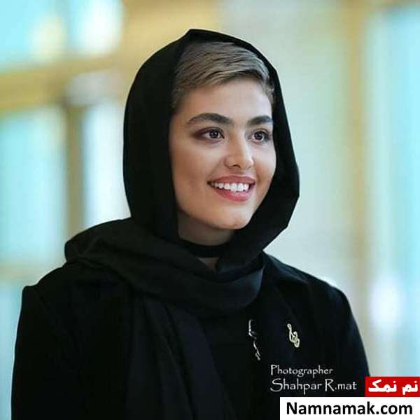 تیپ متفاوت ریحانه پارسا در جشن حافظ عکس جدید ریحانه پارسا در جشن حافظ
