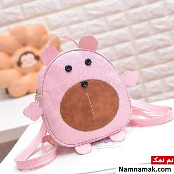 کیف مدرسه کلاس اول