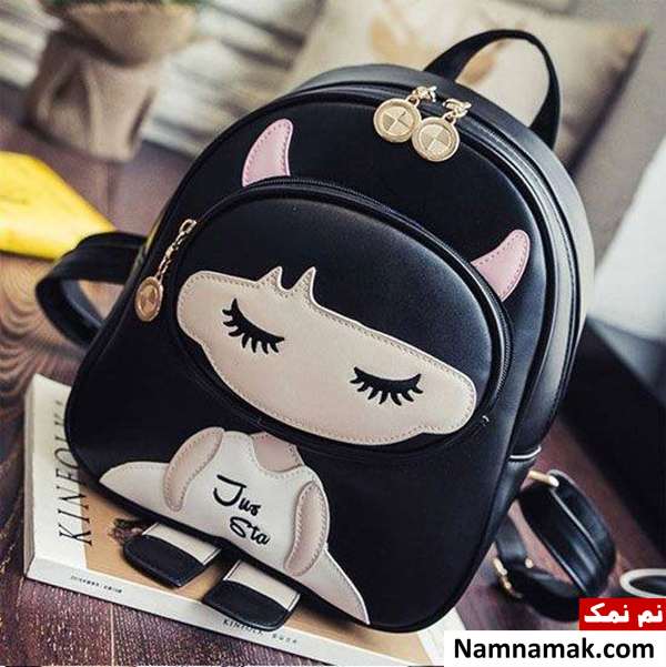 کیف مدرسه