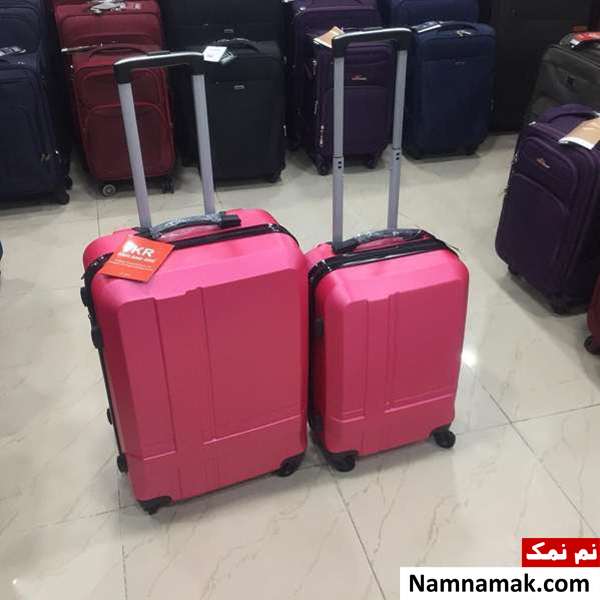 کدام چمدان برای سفر مناسب است