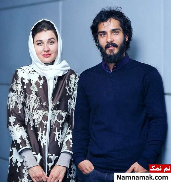 ساعد سهیلی عکس های اینستاگرامی ساعد سهیلی