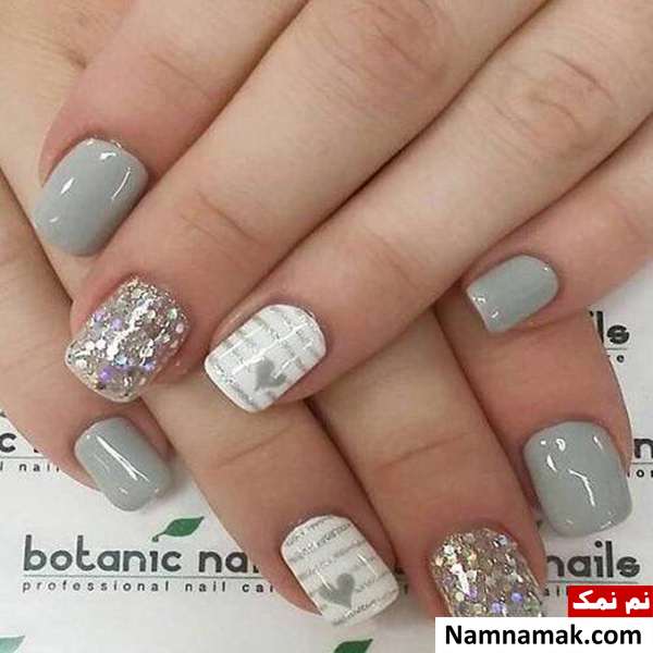 لاک صدفی