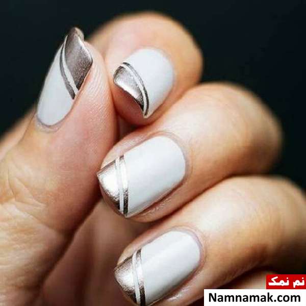 انواع لاک صدفی