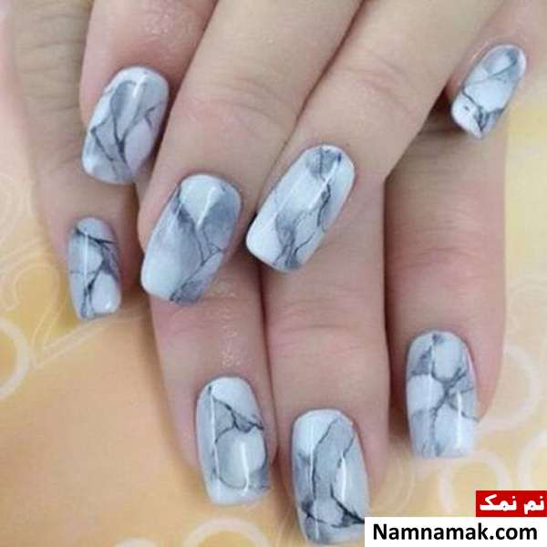 لاک صدفی