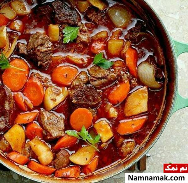 تاس کباب