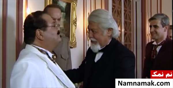 فیلم مدرس