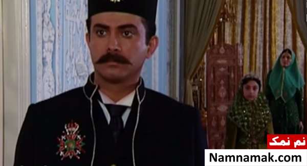 فیلم مدرس