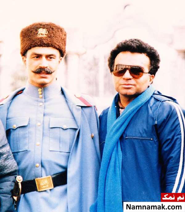 سریال مرغ حق